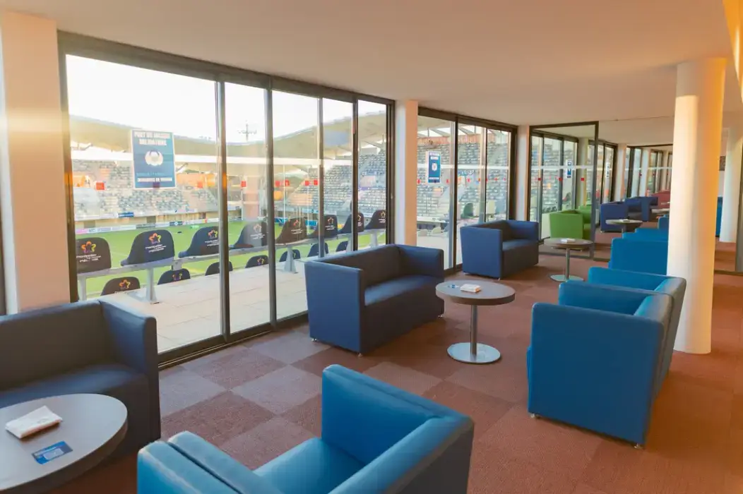 CGL Stadium 7