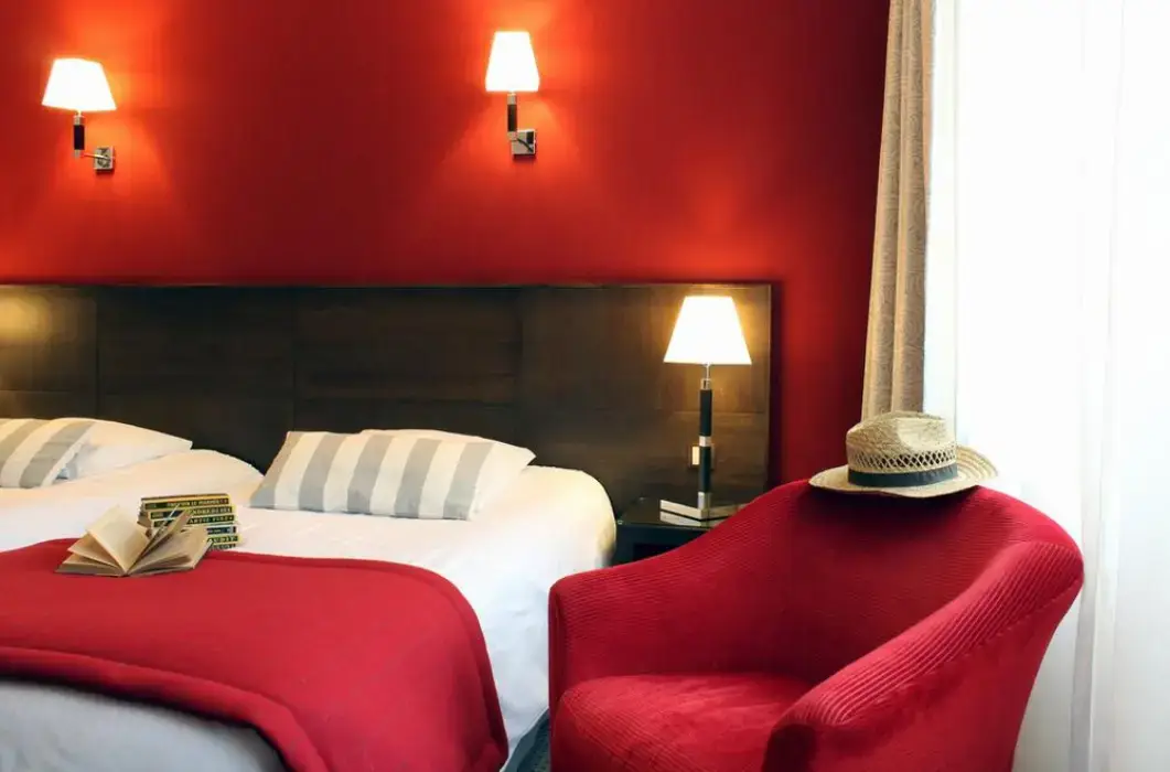 Le Manoir Hôtel 15