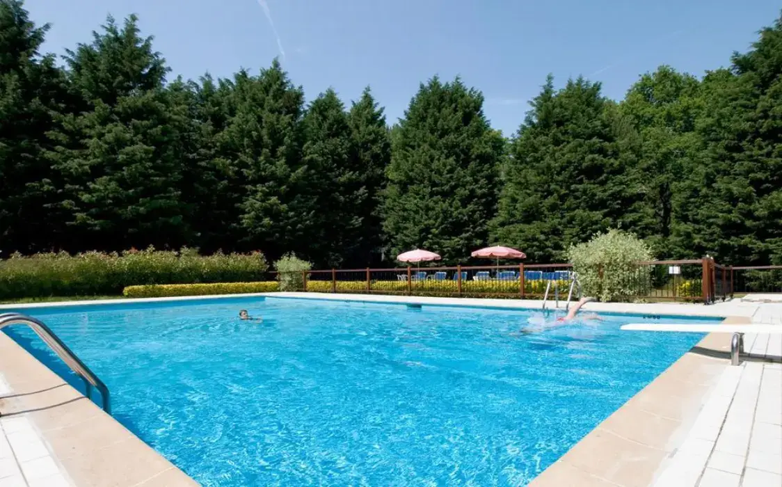 Le Manoir Hôtel 17