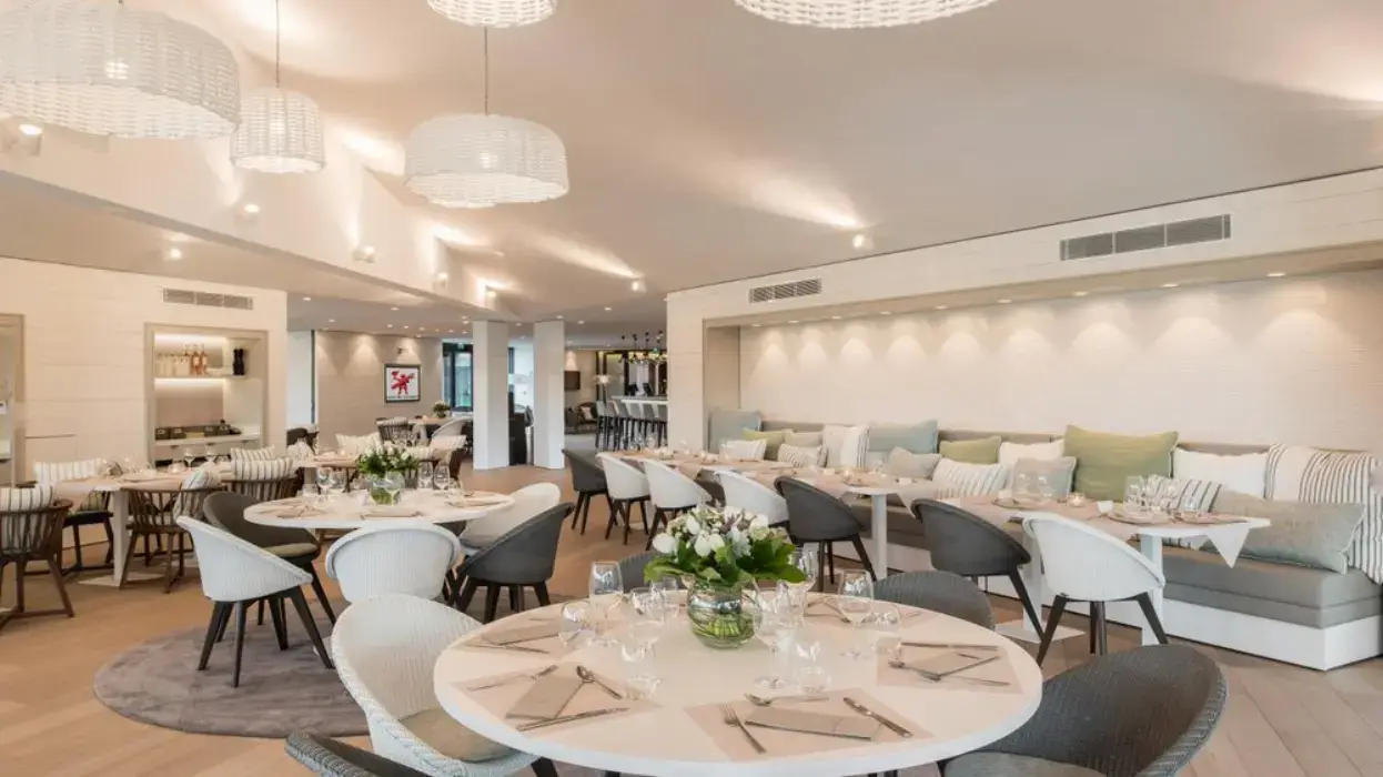 Le Manoir Hôtel 20