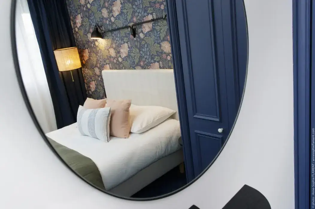 Le Manoir Hôtel 28