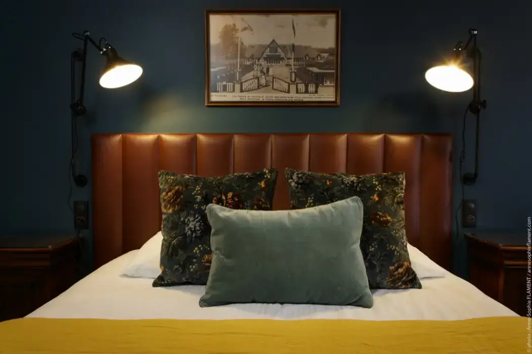 Le Manoir Hôtel 29