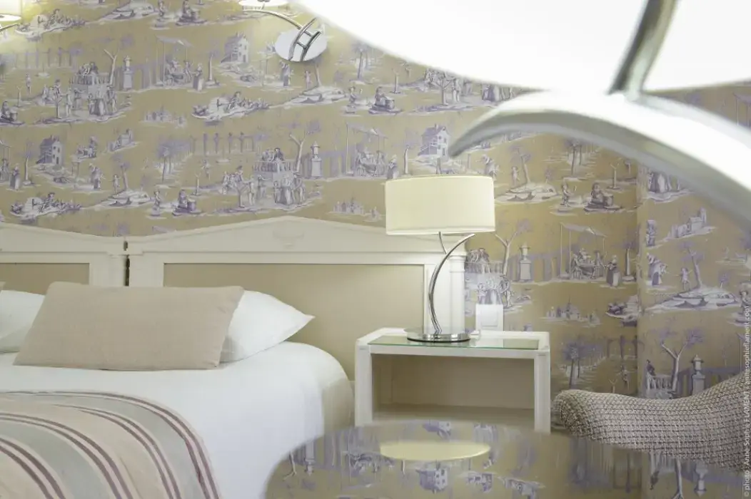 Le Manoir Hôtel 30