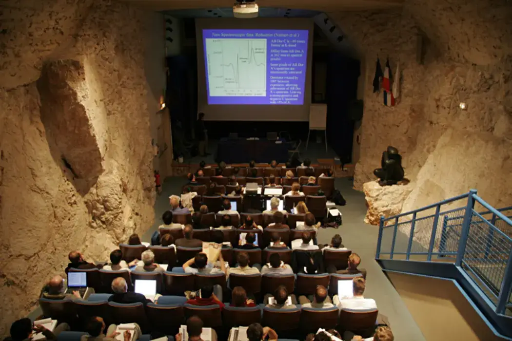 La Citadelle de Villefrance Sur Mer 2