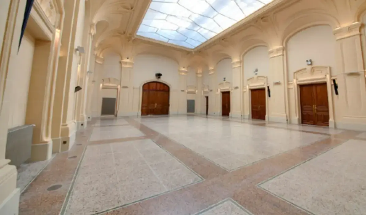 CCI Grand Nancy Métropole Meurthe-et-Moselle 4
