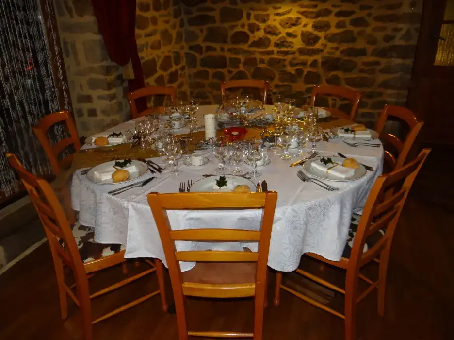 Auberge Lucas 6