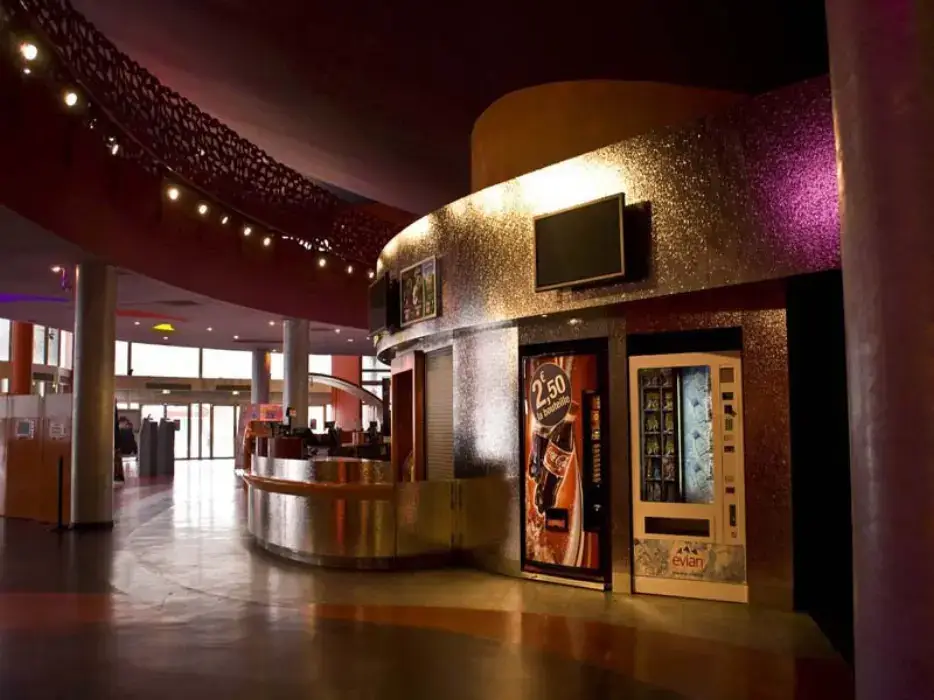 Pathé Disney Village 3