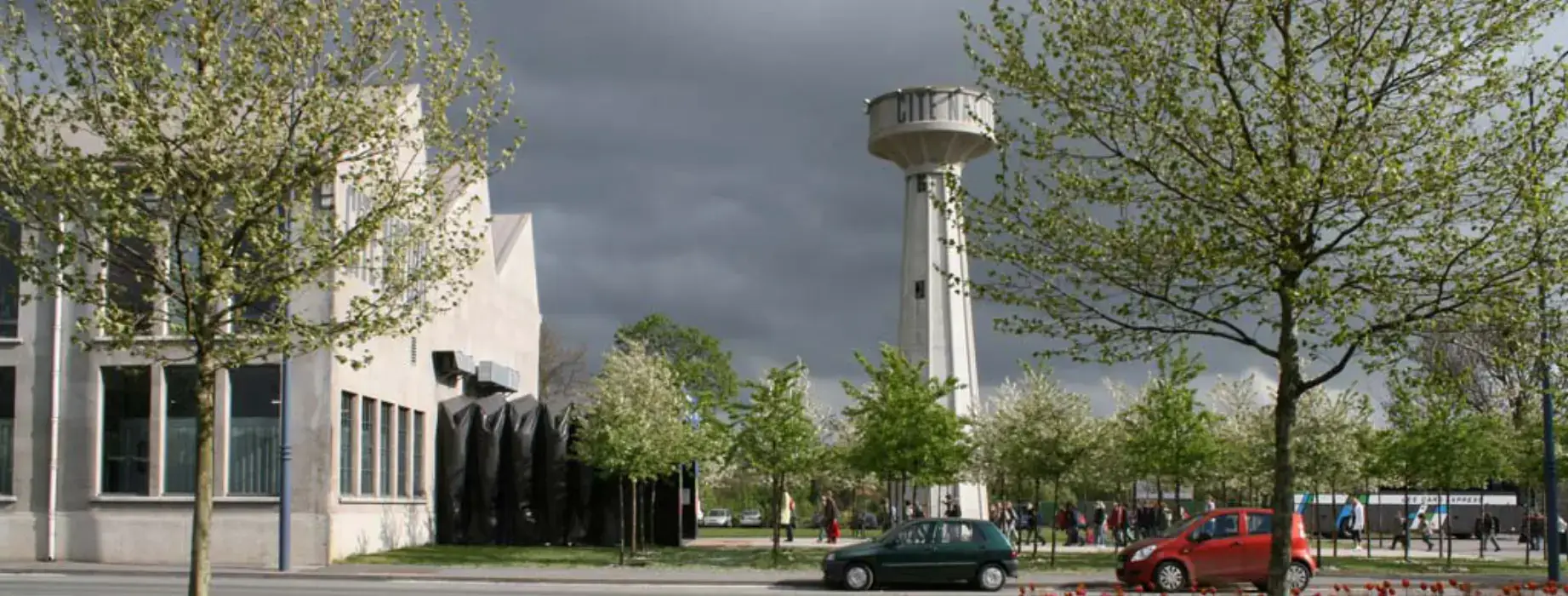Cité Nature 3