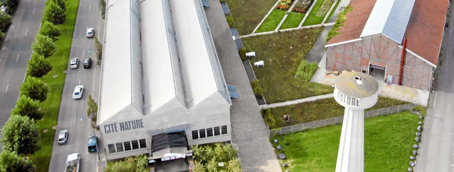 Cité Nature 4