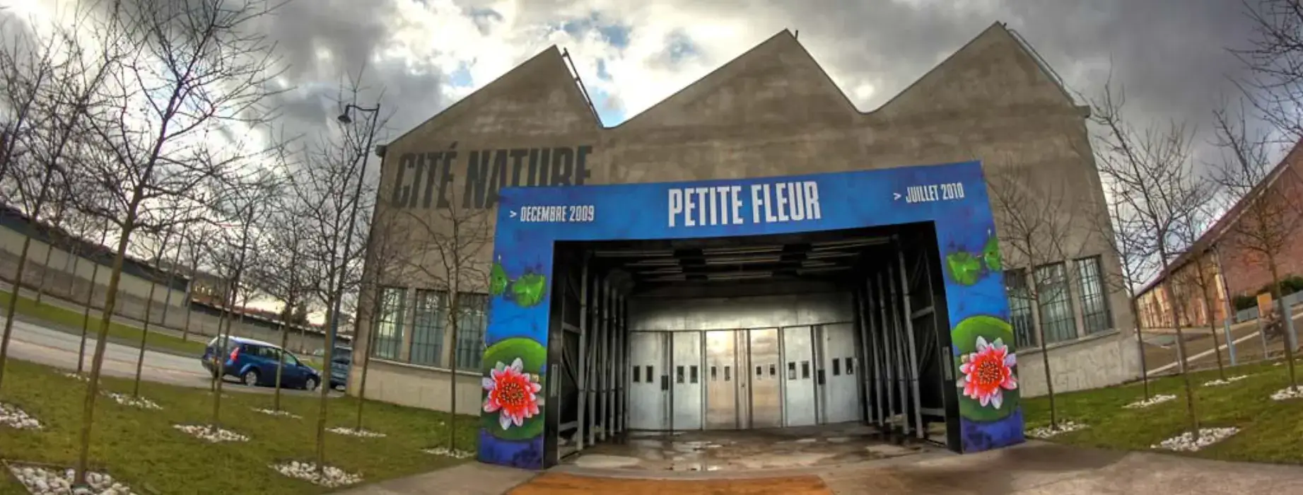 Cité Nature 5