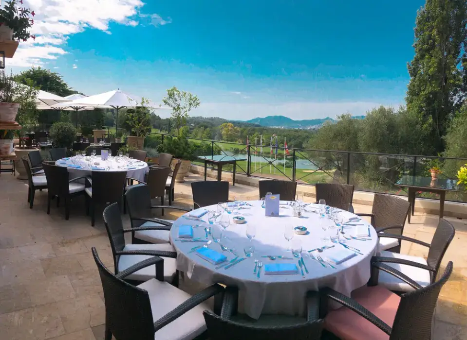 Royal Mougins Golf Resort 3