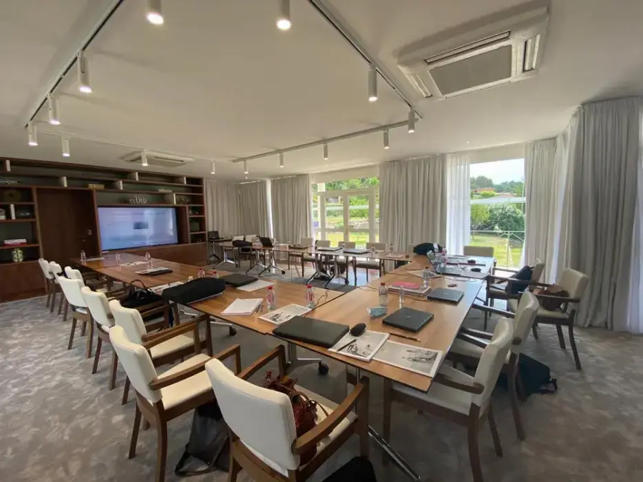 Royal Mougins Golf Resort 4