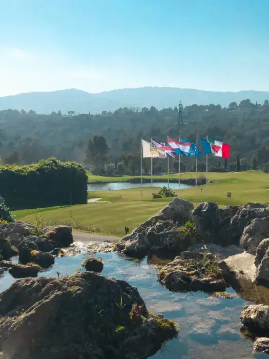 Royal Mougins Golf Resort 6
