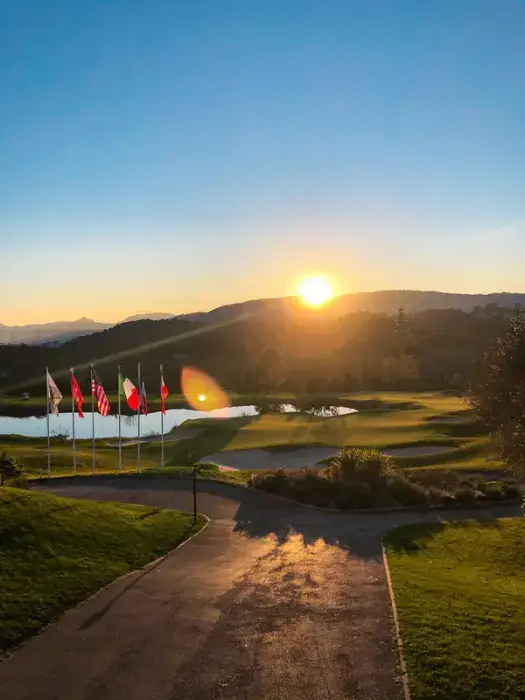 Royal Mougins Golf Resort 8