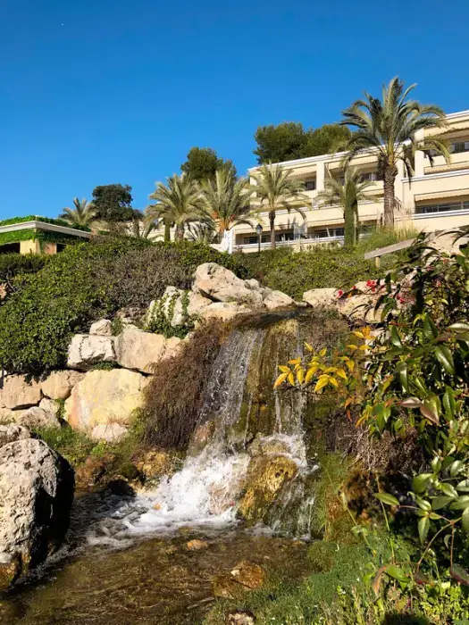 Royal Mougins Golf Resort 9