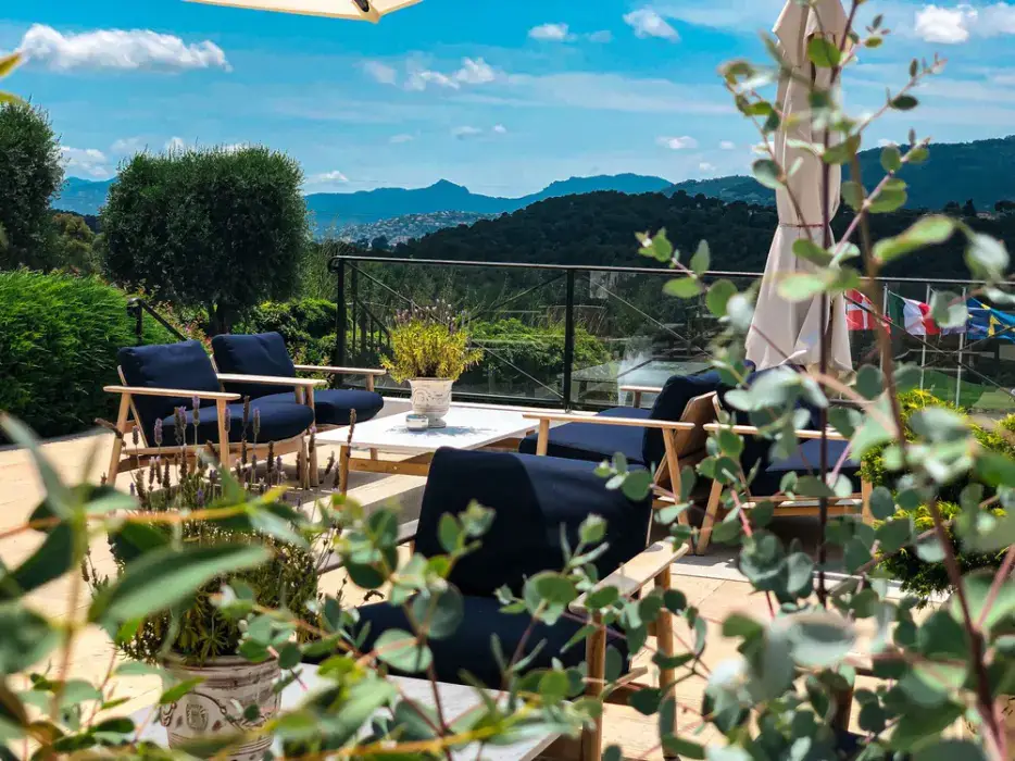 Royal Mougins Golf Resort 11