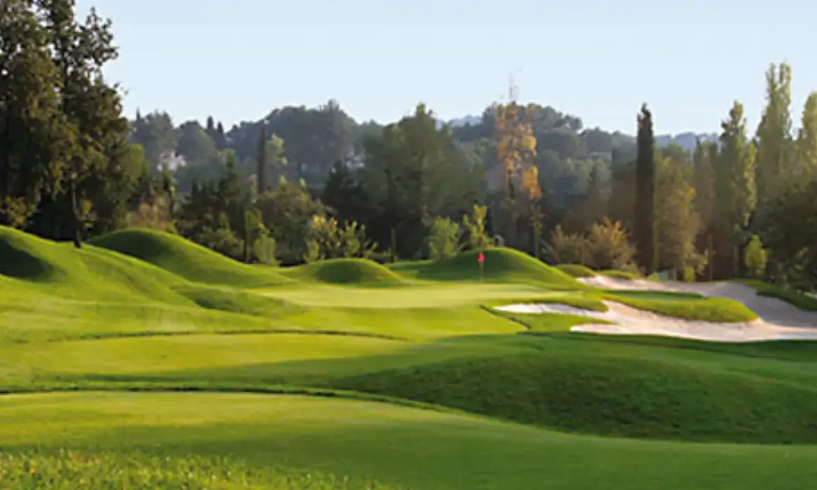 Royal Mougins Golf Resort 15