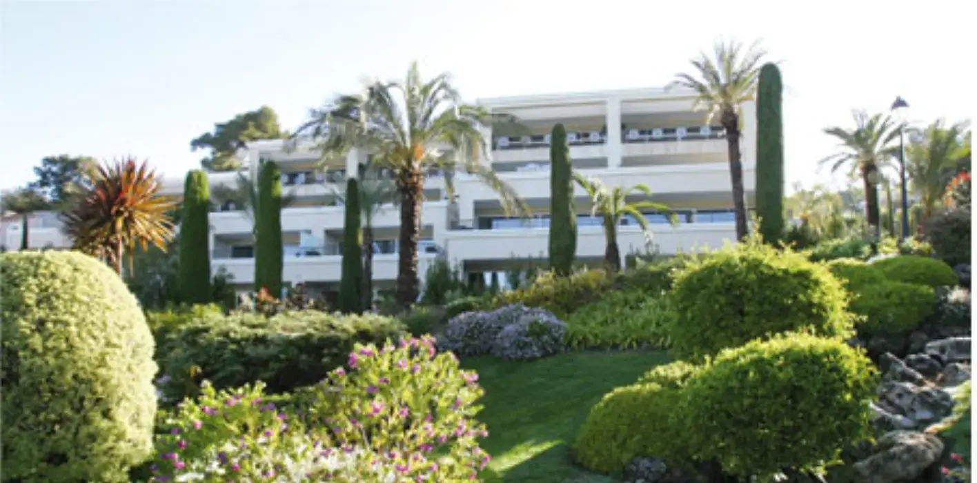 Royal Mougins Golf Resort 16