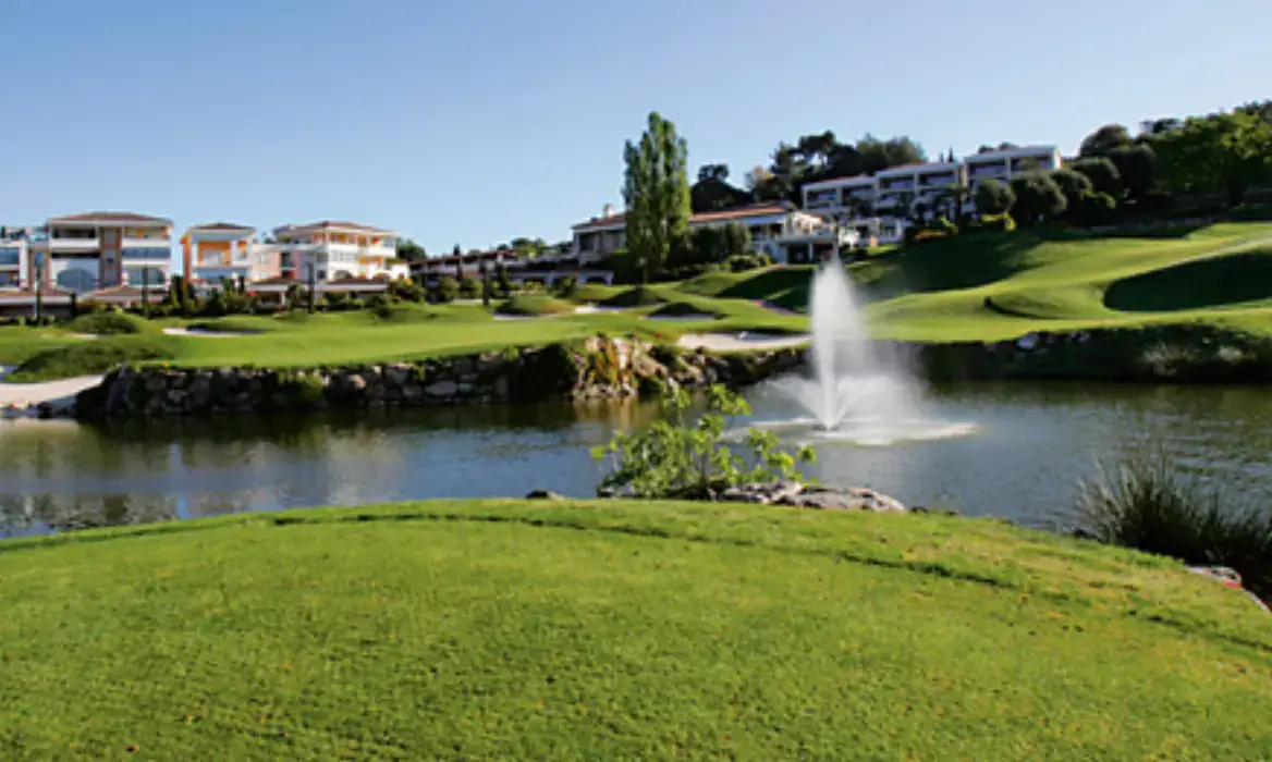 Royal Mougins Golf Resort 17