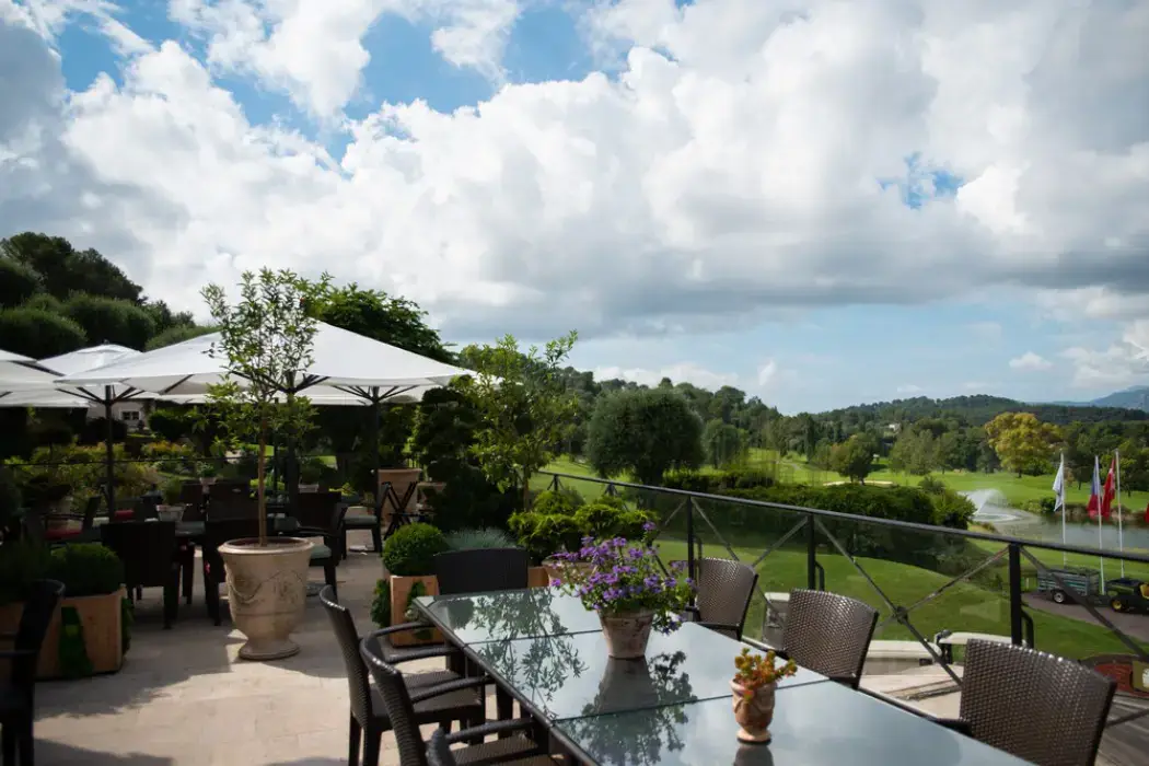 Royal Mougins Golf Resort 19