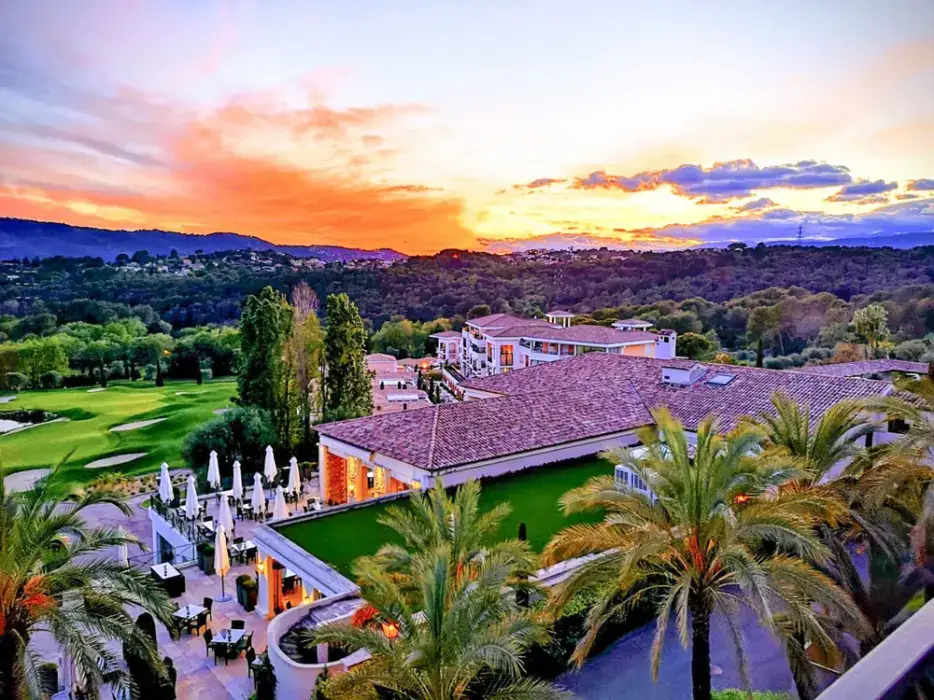 Royal Mougins Golf Resort 20