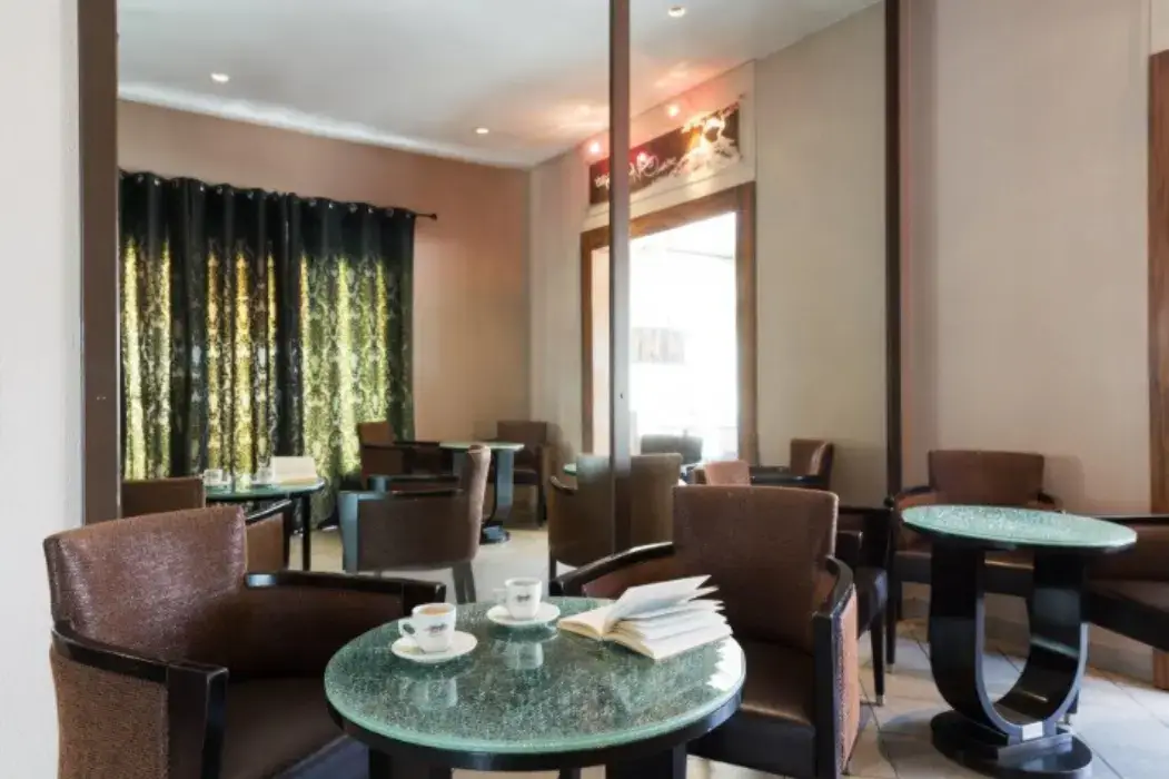 The Originals Access Hôtel Arcole Nancy Sud 4
