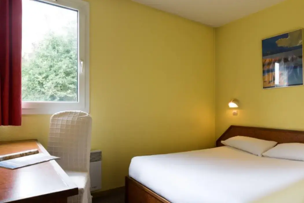 The Originals Access Hôtel Arcole Nancy Sud 5