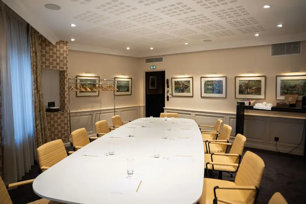 Best Western Plus Hotel de Dieppe 1880 7