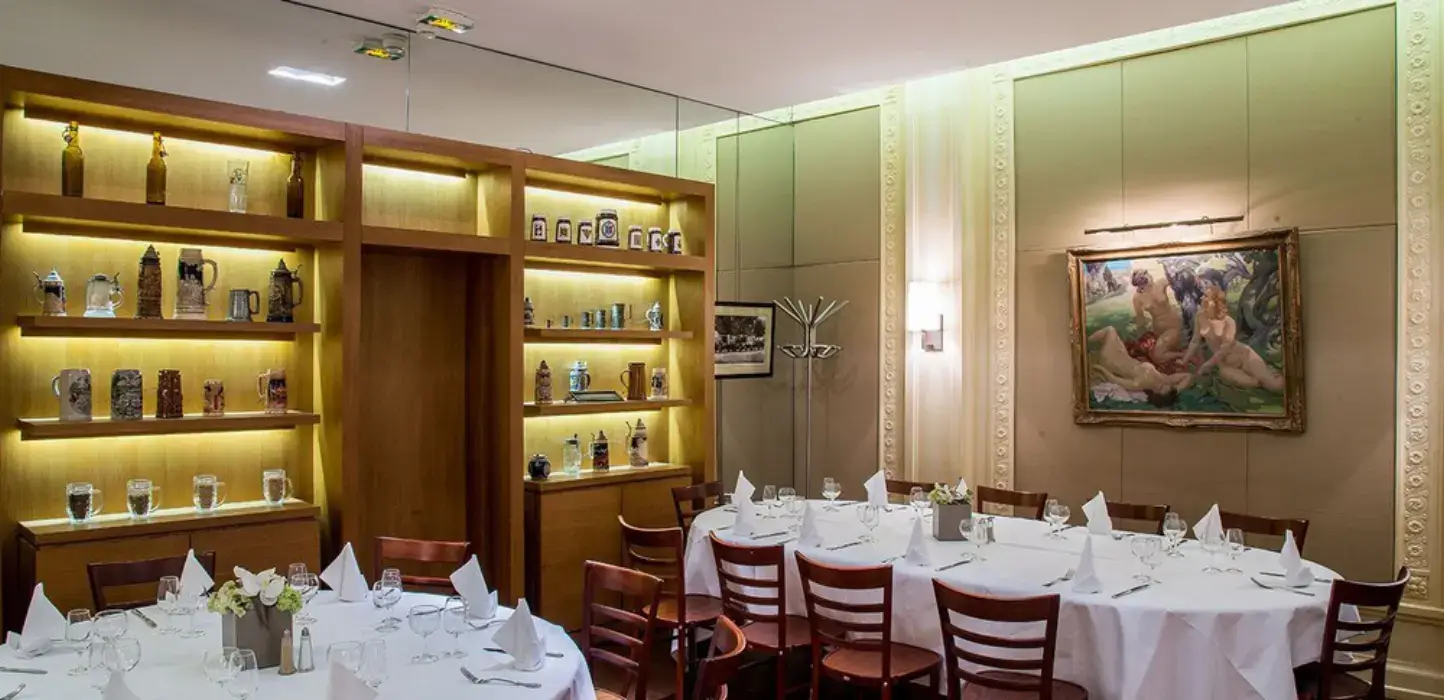 Brasserie Georges 2
