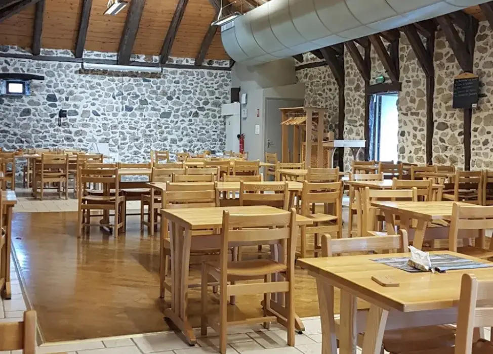 La Ferme de Lavée 2
