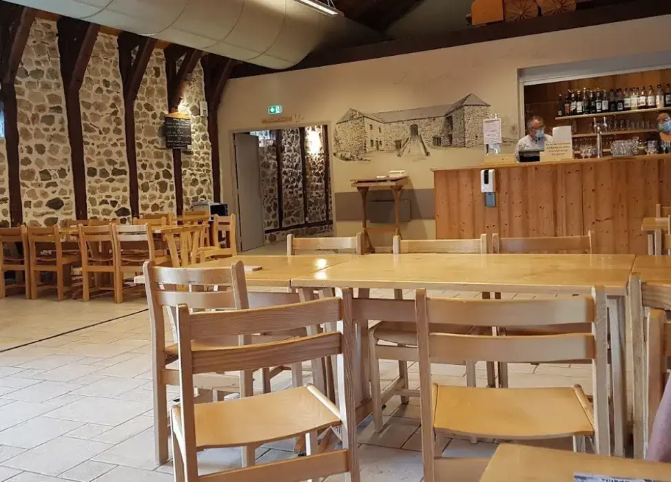 La Ferme de Lavée 3