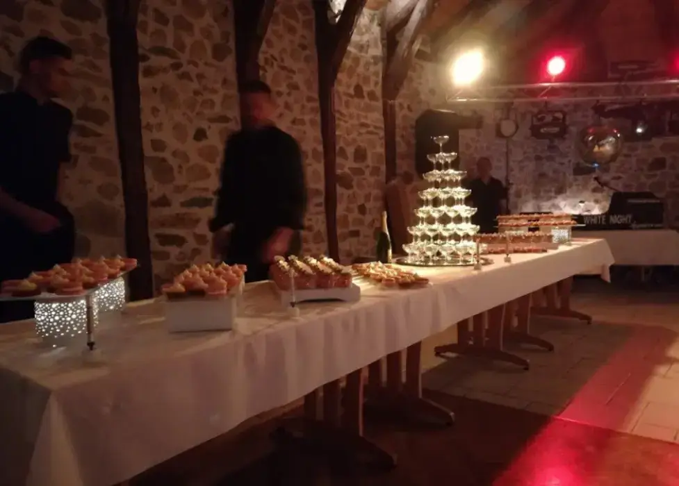 La Ferme de Lavée 4