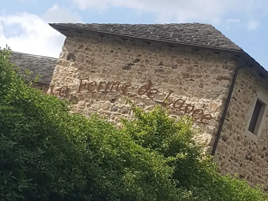 La Ferme de Lavée 5
