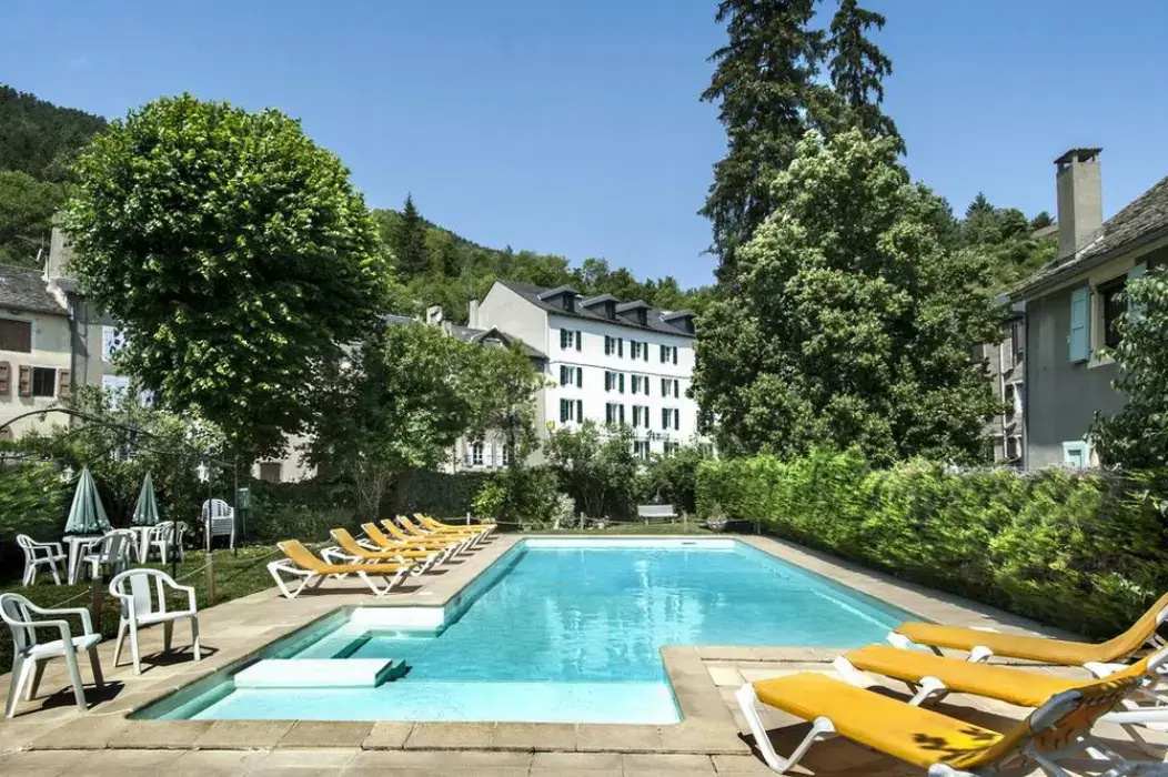 Hotel Family et Spa