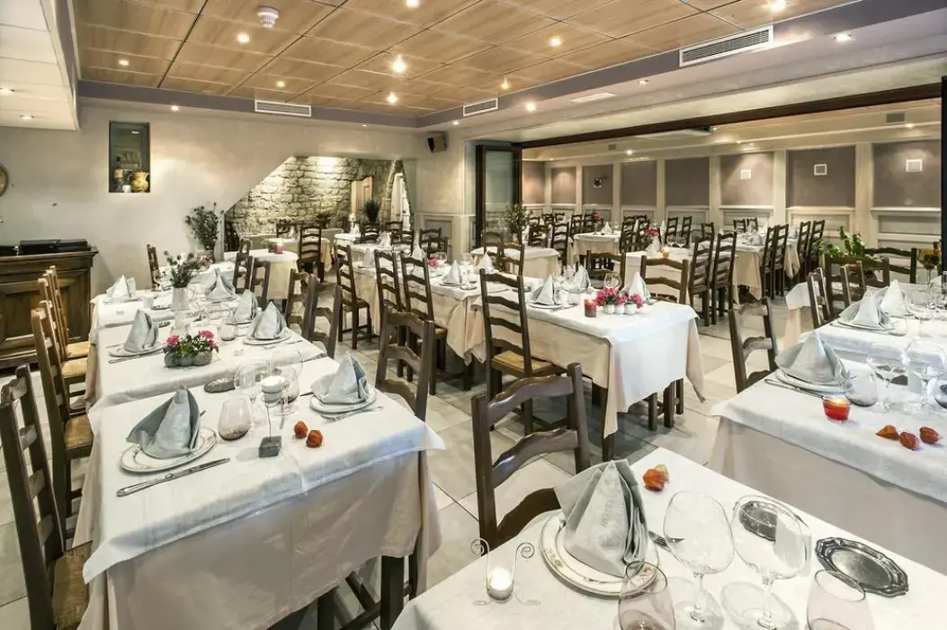 Hotel Family et Spa 4