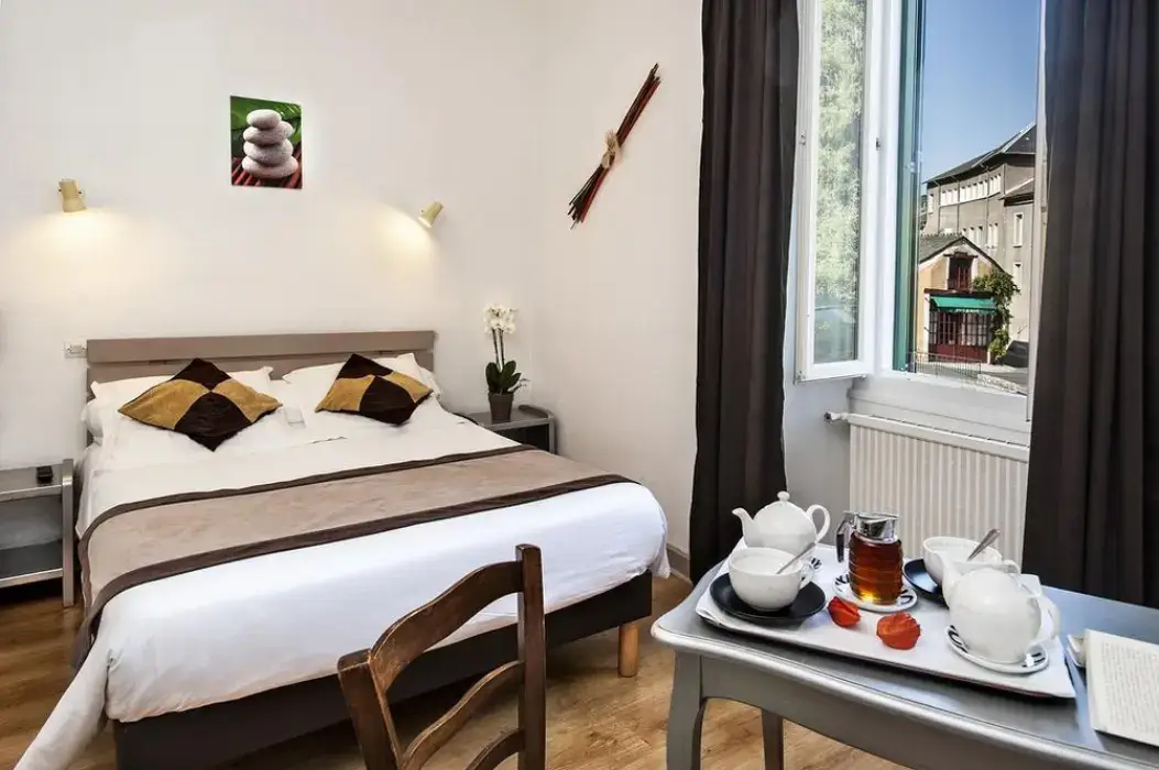 Hotel Family et Spa 6