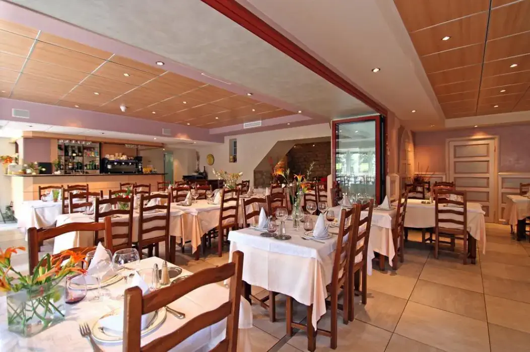 Hotel Family et Spa 7