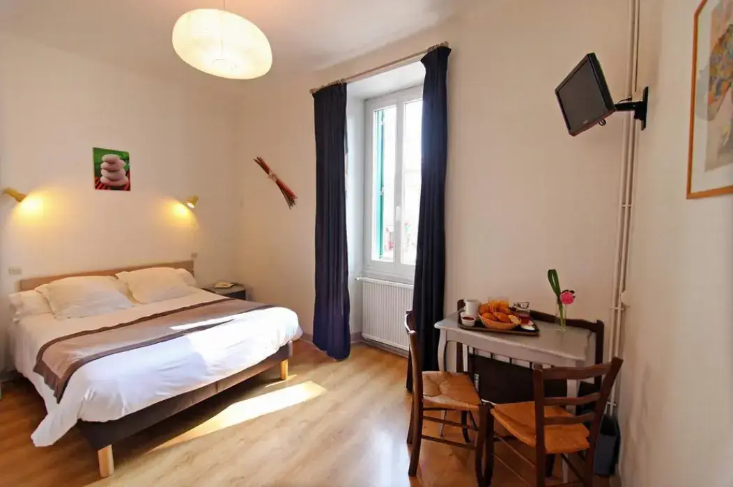 Hotel Family et Spa 8