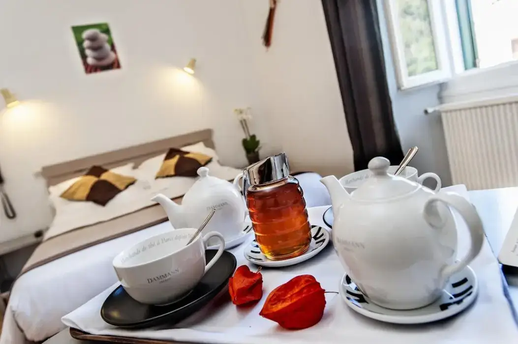 Hotel Family et Spa 10