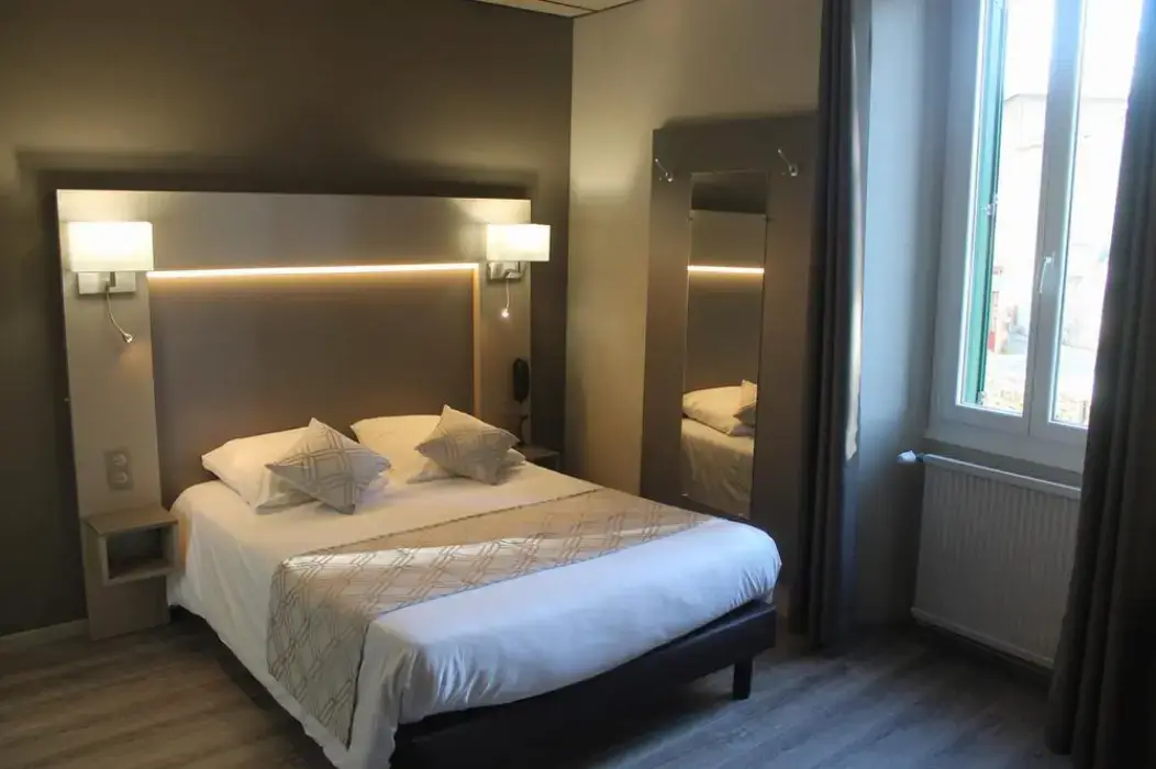 Hotel Family et Spa 11