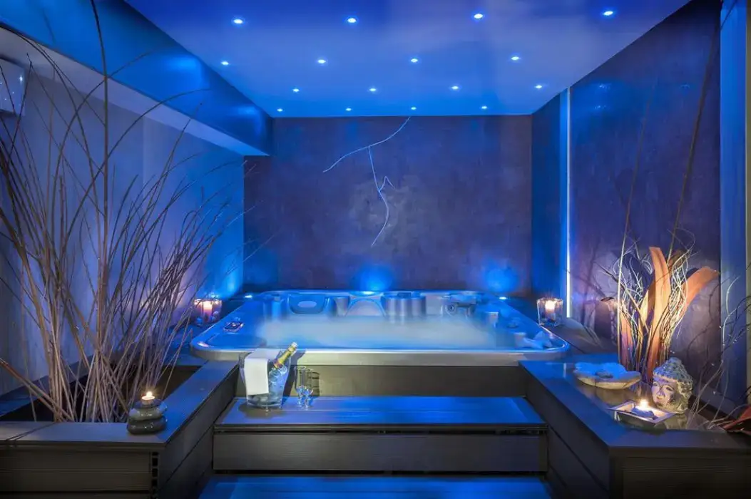 Hotel Family et Spa 12