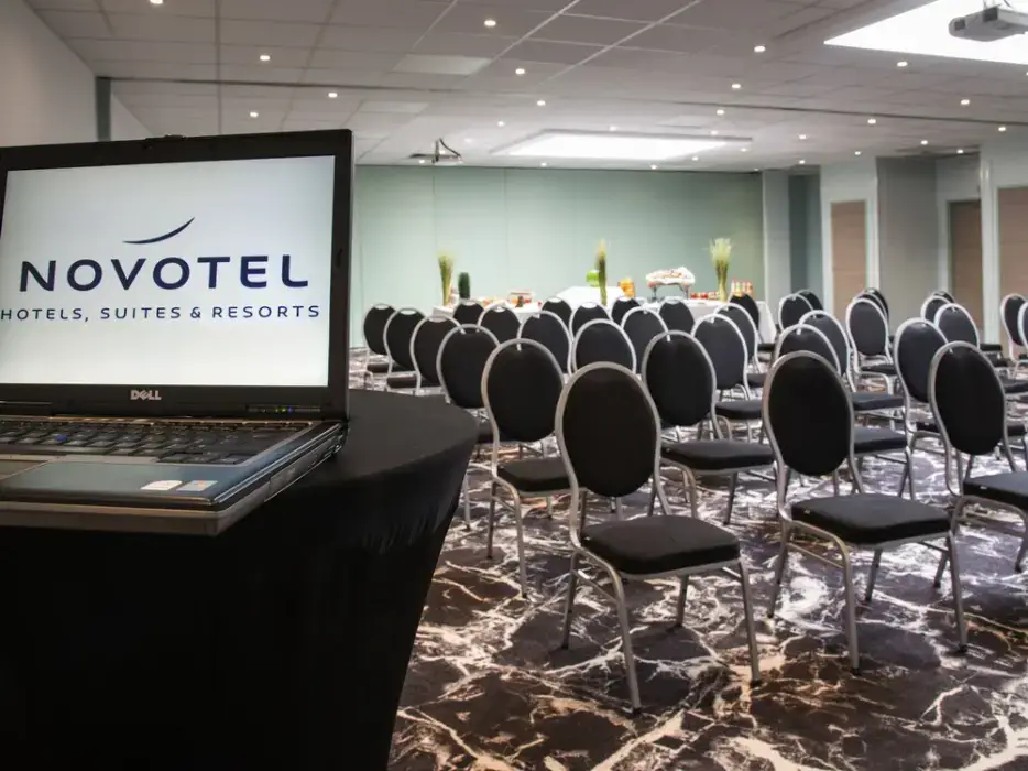 Novotel Marseille Centre Prado Vélodrome 3