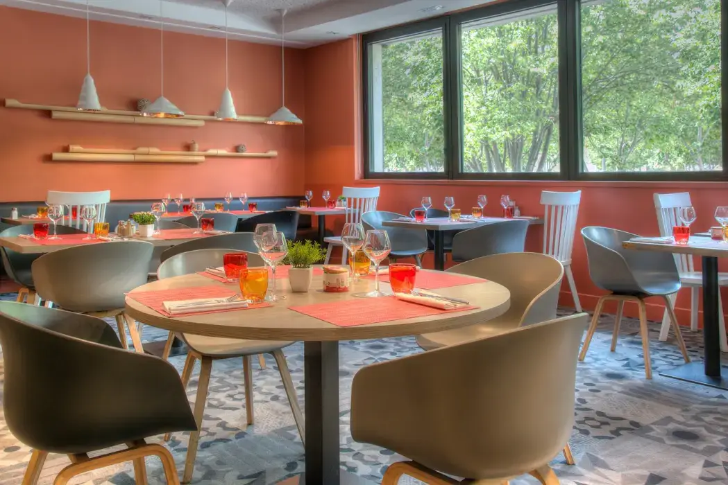 Novotel Marseille Centre Prado Vélodrome 6