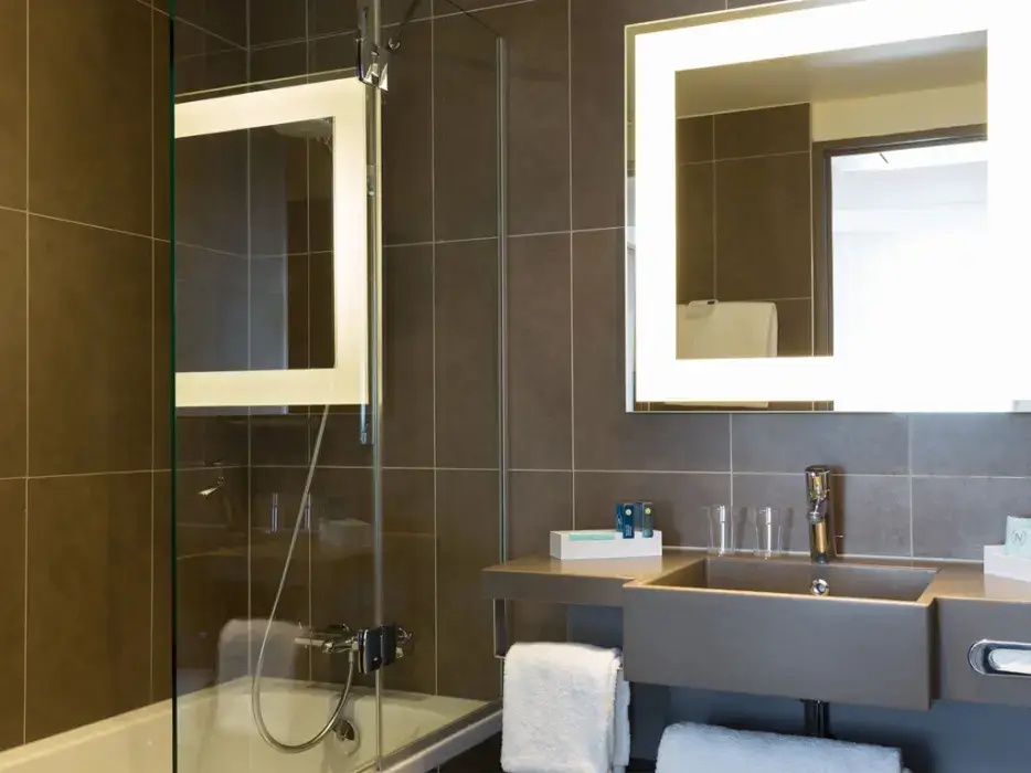 Novotel Marseille Centre Prado Vélodrome 12