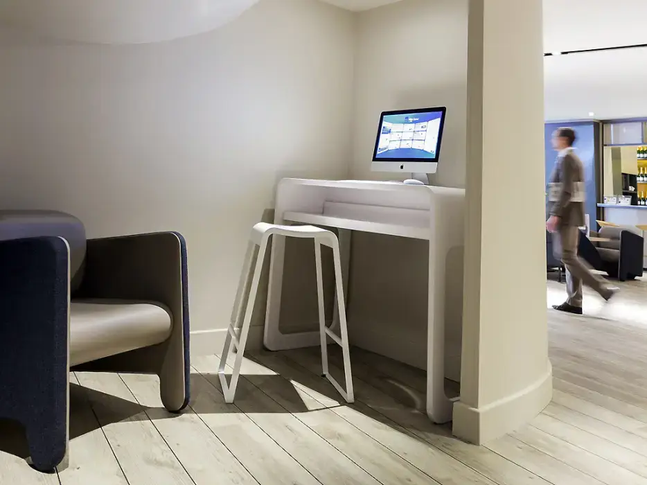 Novotel Marseille Centre Prado Vélodrome 14