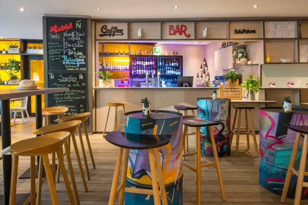Novotel Marseille Centre Prado Vélodrome 15
