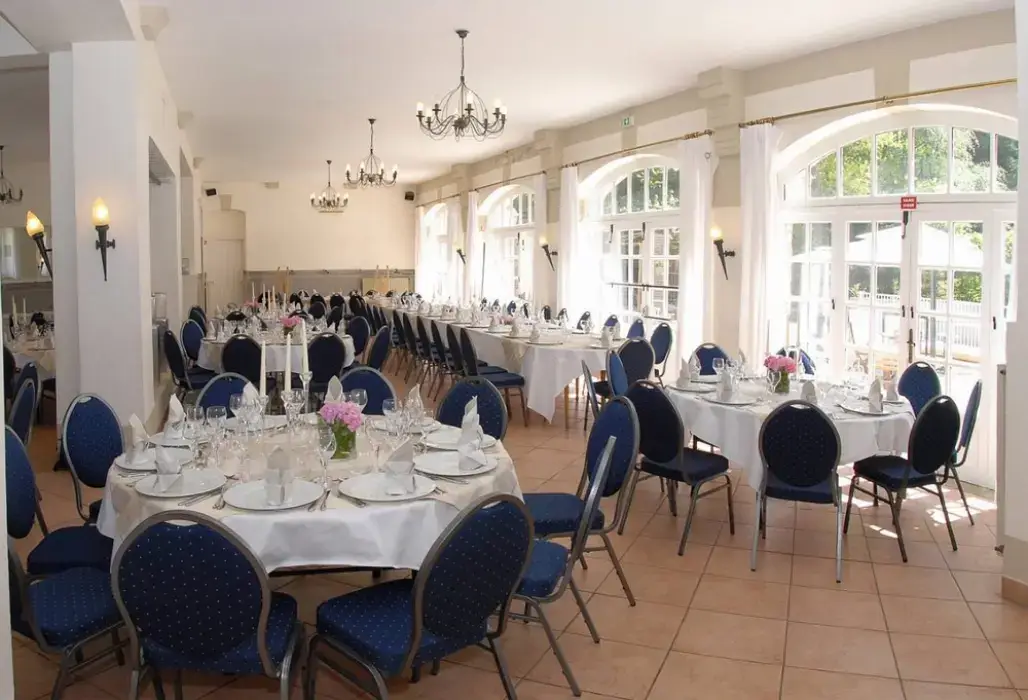 Domaine de Joinville 2