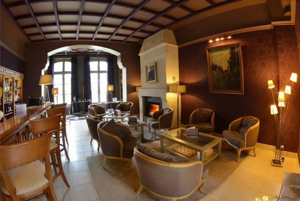 Domaine de Joinville 5