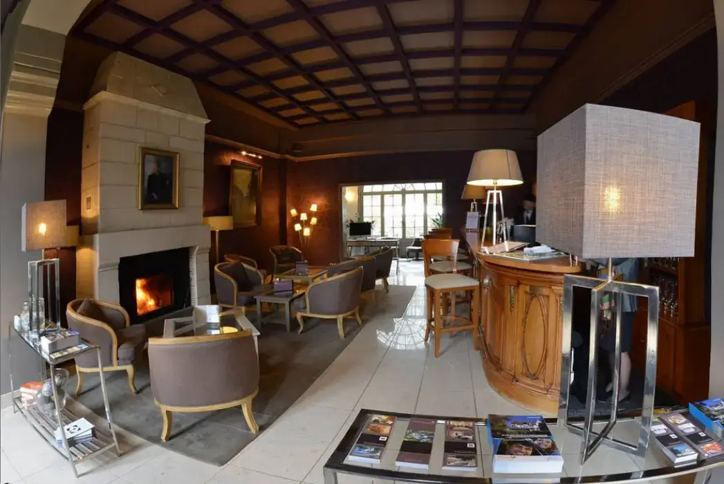 Domaine de Joinville 6