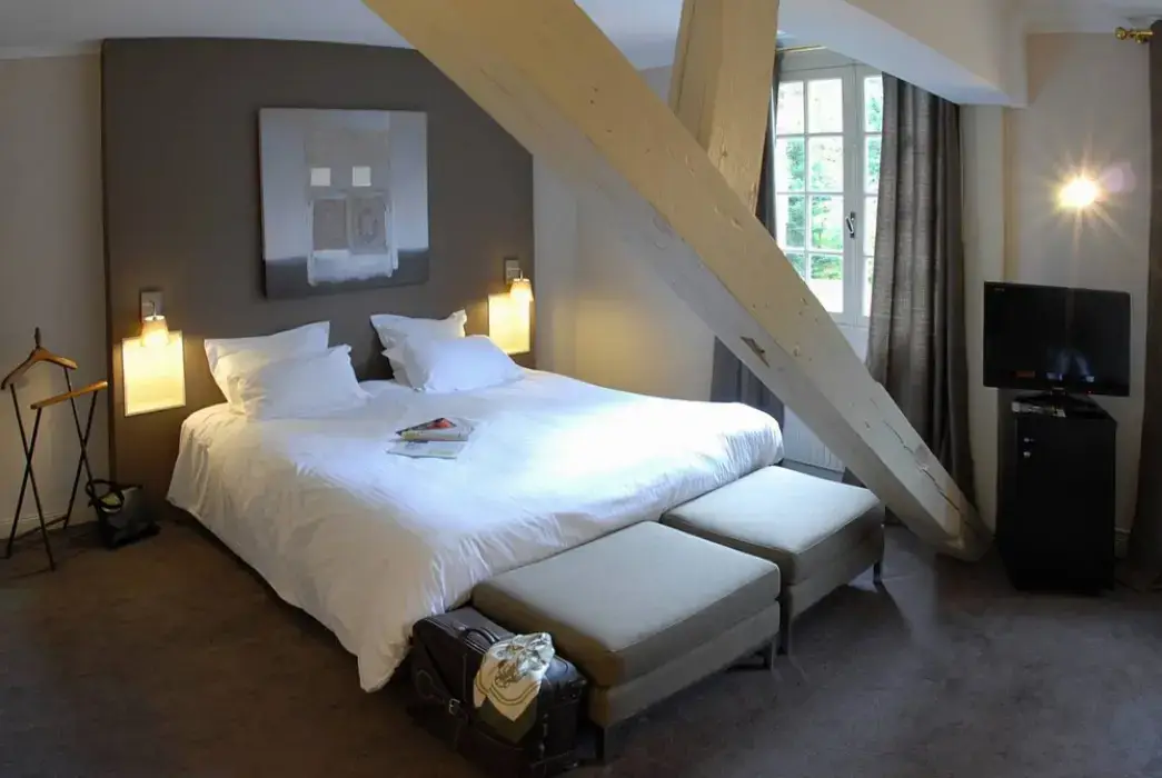 Domaine de Joinville 14